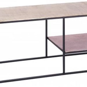 ZAZA Home TV meubel ‘Wilson’ Metaal