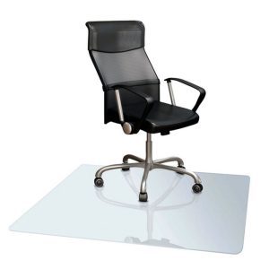ZAZA Home Vloerbeschermer mat voor harde vloeren 90×120