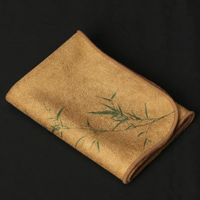 Theewaar - Thee accessoires met elegante bloemenprint voor een verfijnde thee-ervaring - Afbeelding 8
