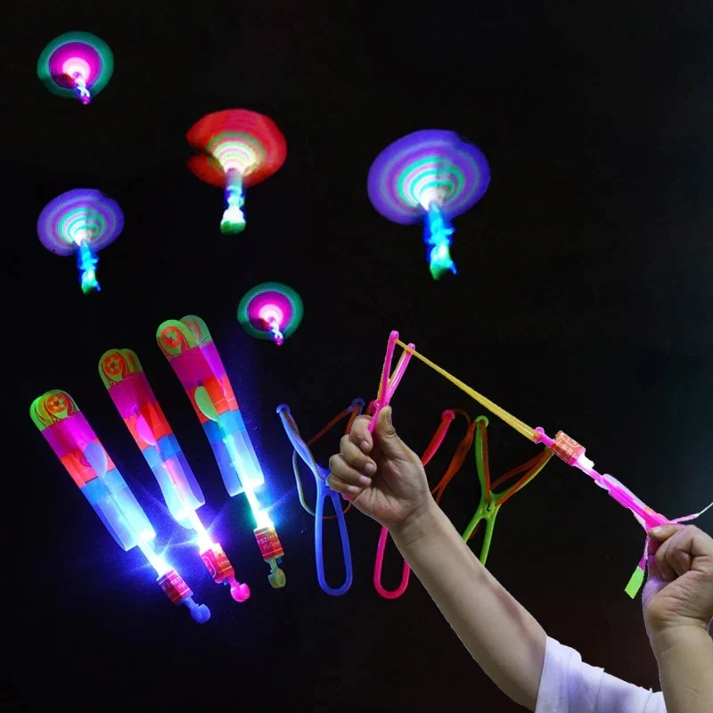 fidget toys action - kleurrijke lichtgevende spinners voor eindeloos speelplezier - Afbeelding 8