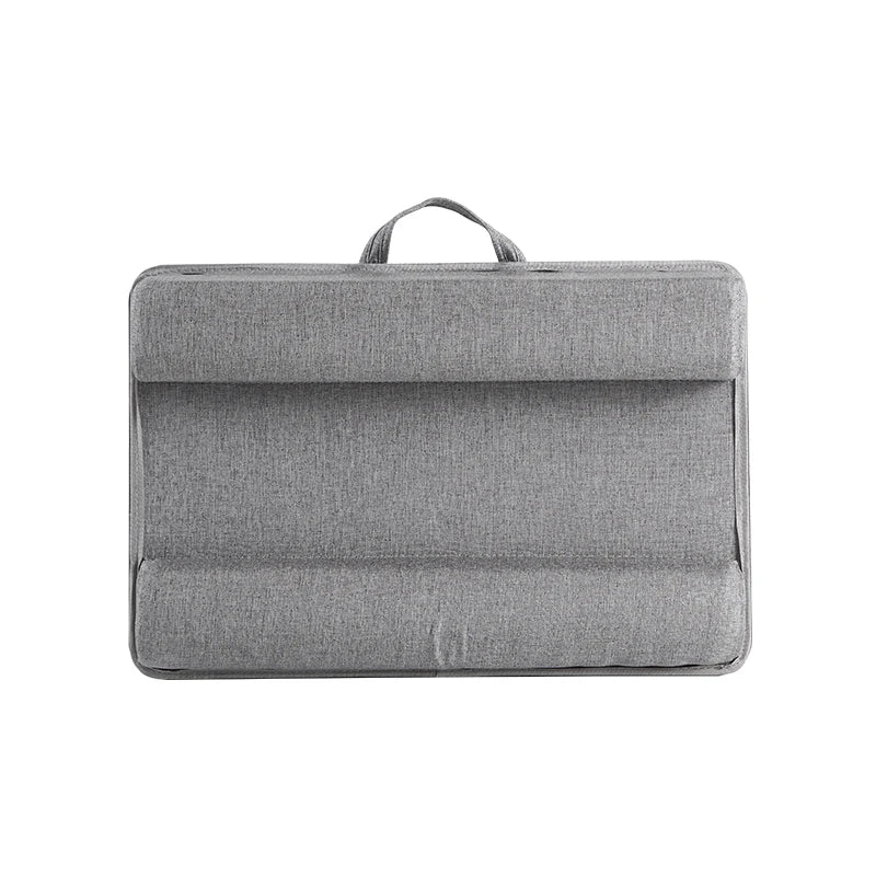 Schootdienblad - Comfortabele Ondersteuning voor Laptop en Tablet - Afbeelding 3