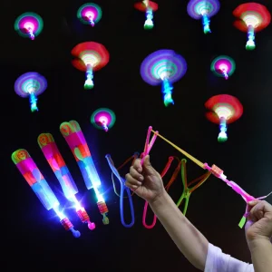 fidget toys action - kleurrijke lichtgevende spinners voor eindeloos speelplezier