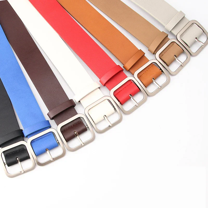 Riem dames - Zwarte klassieke elegantie voor een stijlvolle outfit - Afbeelding 3