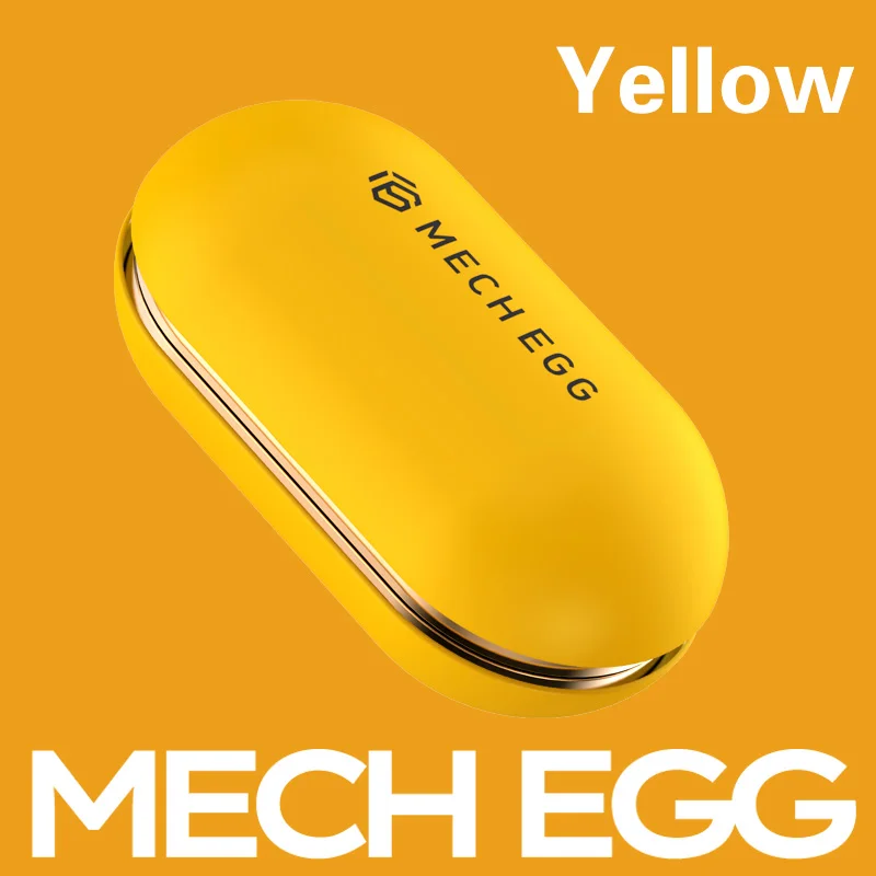 fidget toys - kleurrijke Mech Egg fidget voor stressverlichting - Afbeelding 9