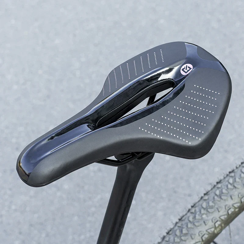 Fietszadel - Ergonomisch Design voor Optimaal Comfort