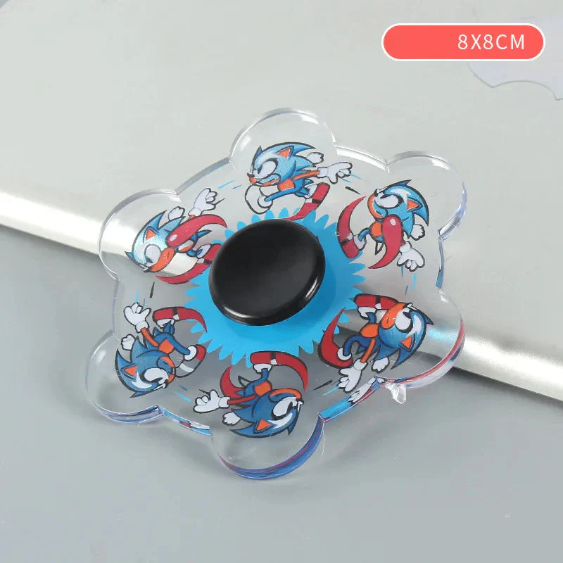 Fidget Toys Action - Schattige Pikachu Ontwerp voor Stressvermindering - Afbeelding 7