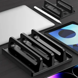 Laptopstandaard - Ergonomisch Design voor Betere Houding