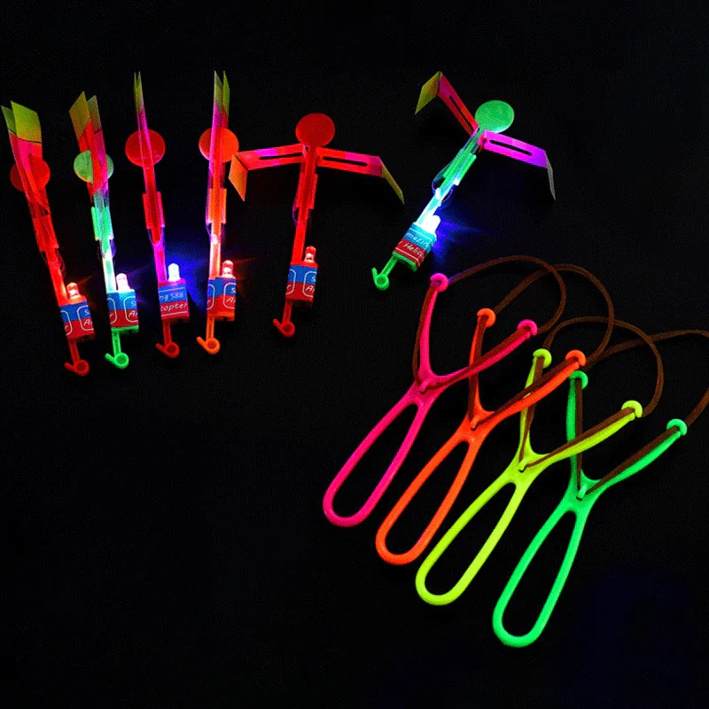 fidget toys action - kleurrijke lichtgevende spinners voor eindeloos speelplezier - Afbeelding 9