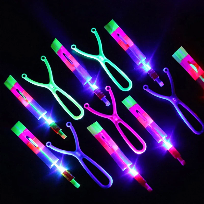 fidget toys action - kleurrijke lichtgevende spinners voor eindeloos speelplezier - Afbeelding 7