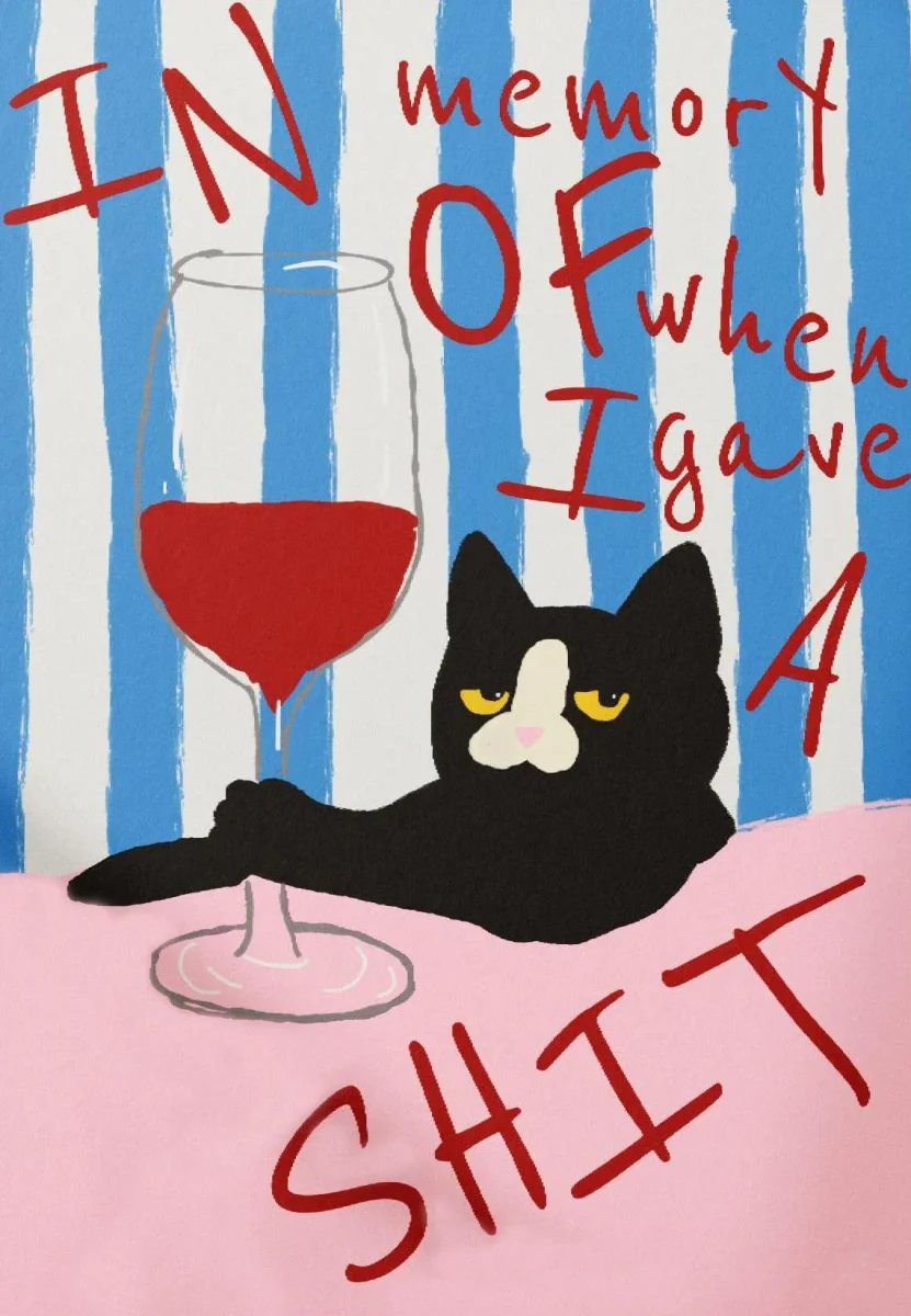Posters - Kleurrijke Dierenillustraties voor een Speels Interieur - Afbeelding 9