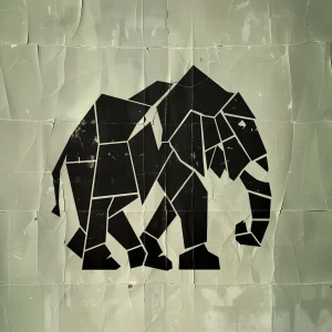 Tangram Titaan