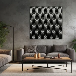 Lacquer Chesterfield – Grytsje Suze