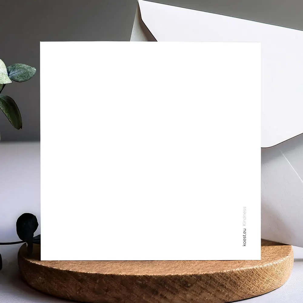 Kindness Kaarten - Afbeelding 3